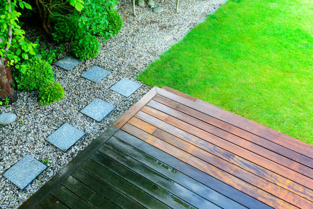 Best Patio and Deck Pressure Washing  in San Lorenzo, CA