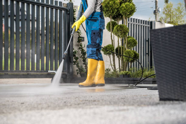 Concrete Sealing in San Lorenzo, CA