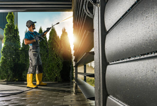 Trusted San Lorenzo, CA Pressure Washing Services Experts